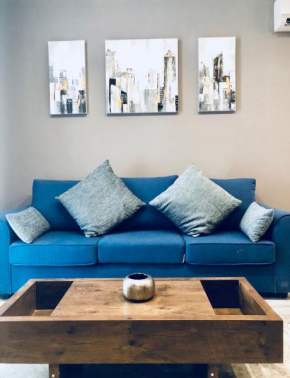 Holiday townhouse in Sliema centre